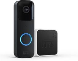 Blink Video Doorbell