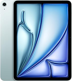 Apple iPad 11 inch A16